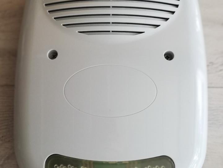 Sirena Inim Ivy za alarmni sustav