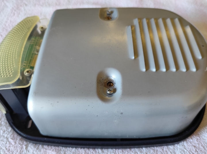 Sirena Inim Ivy za alarmni sustav