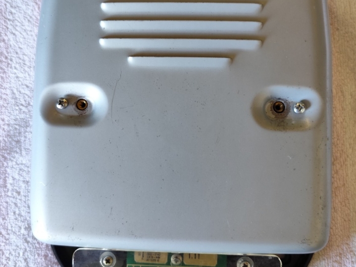 Sirena za alarmni sustav , Inim