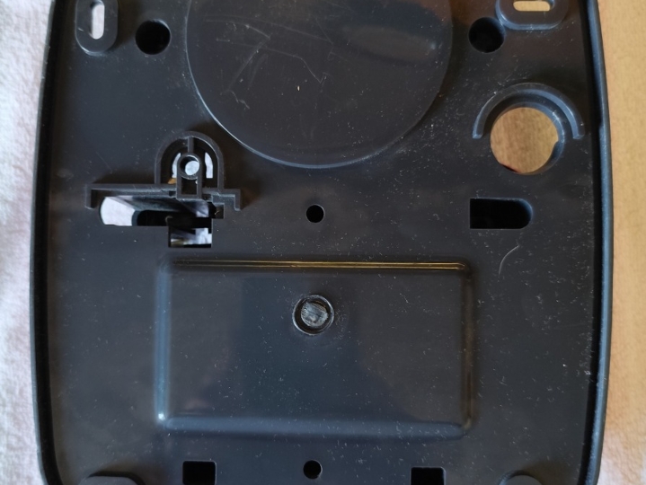 Sirena za alarmni sustav , Inim