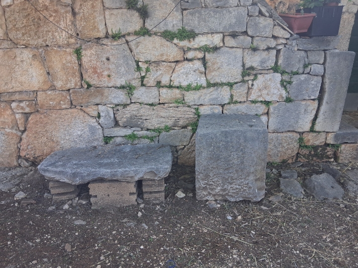 Prodaja kamenih ploča i blokova