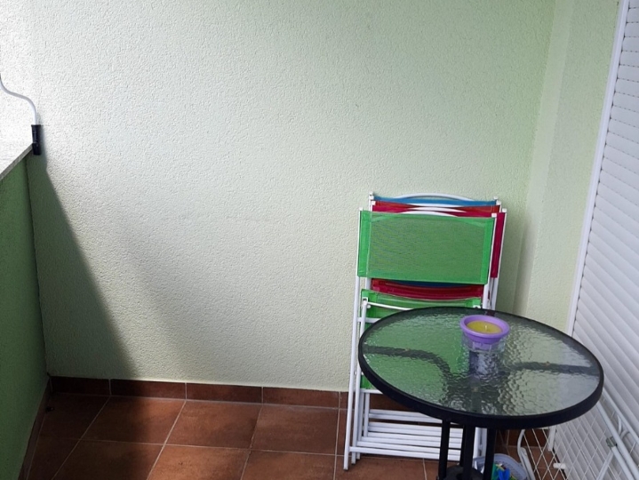 Iznajmljivanje stana