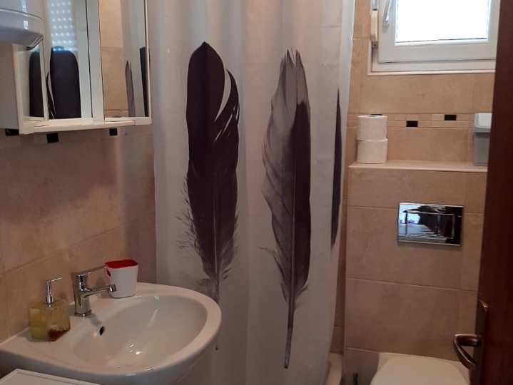 Iznajmljivanje stana