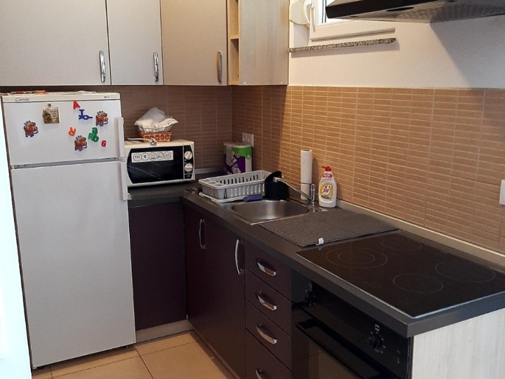 Iznajmljivanje stana