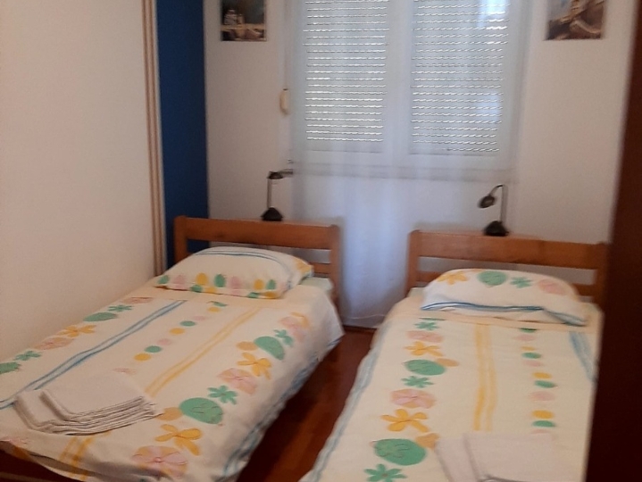 Iznajmljivanje stana