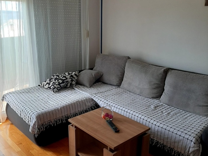 Iznajmljivanje stana