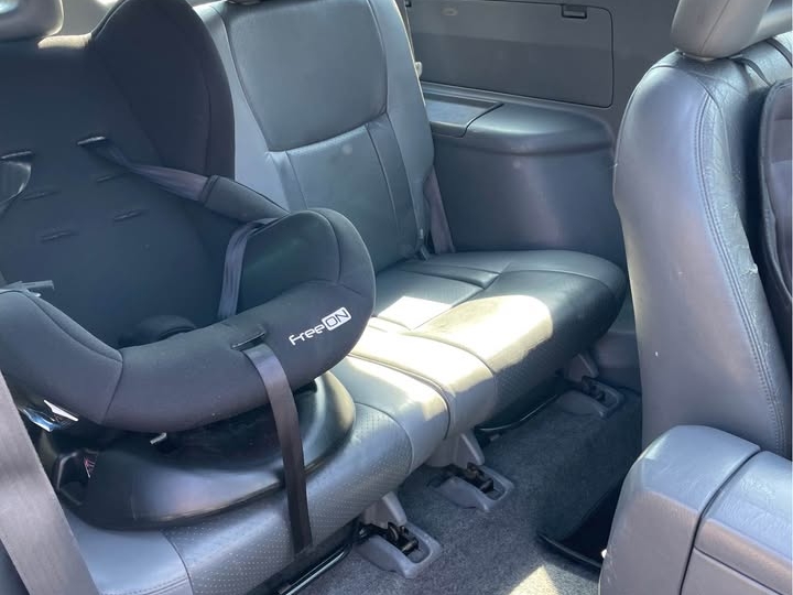 Toyota Rav4 2.0 d4d 4x4