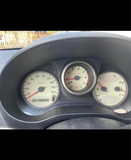 Toyota Rav4 2.0 d4d 4x4