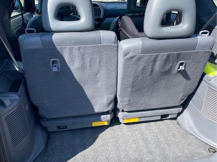 Toyota Rav4 2.0 d4d 4x4