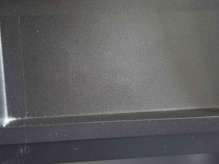 HP 24" monitor