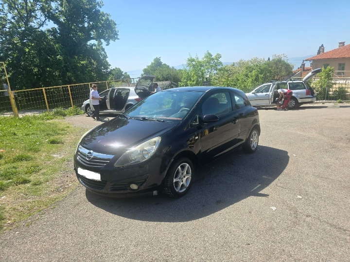 Opel Corsa 1.3 CDTi