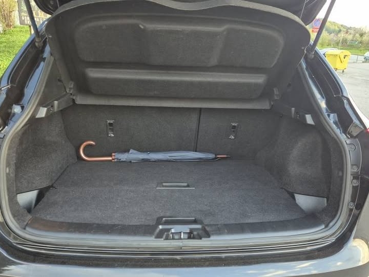 Nissan Qashqai 1.5 DCI