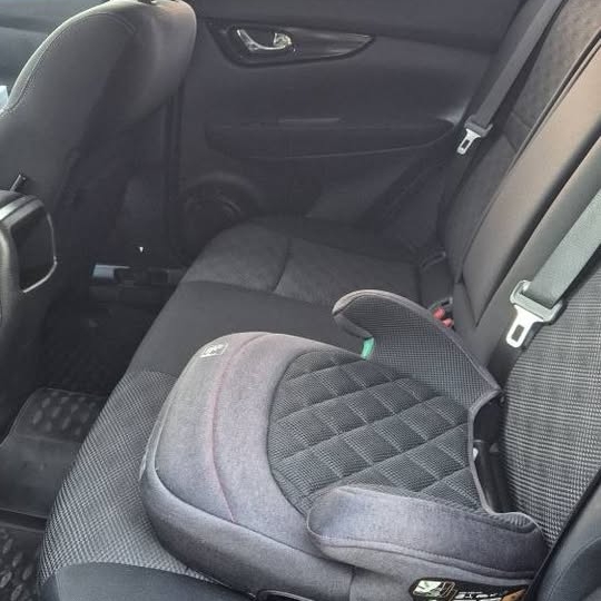 Nissan Qashqai 1.5 DCI