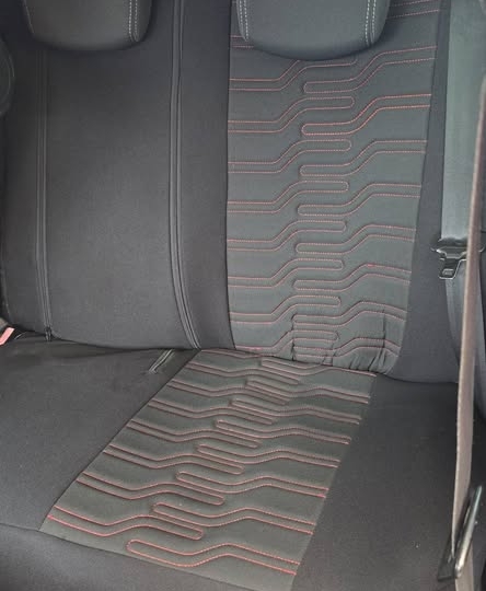 Renault Megane 1.9 dci