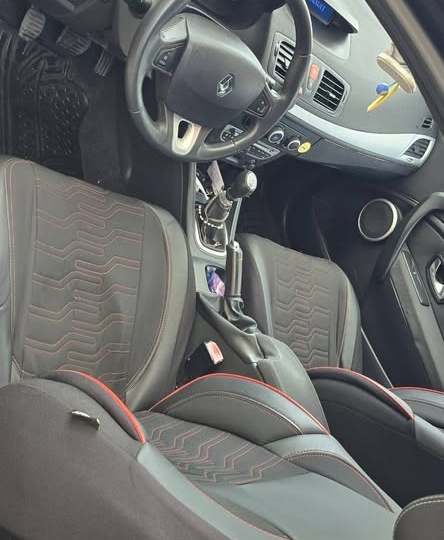 Renault Megane 1.9 dci