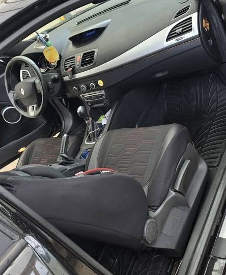 Renault Megane 1.9 dci