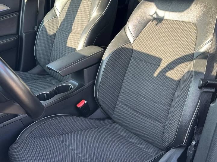 Renault Arkana E-Tech Hybrid