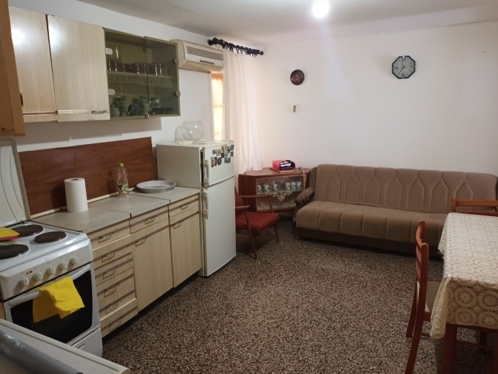 Stan 49m2, Vodovodna ulica! 