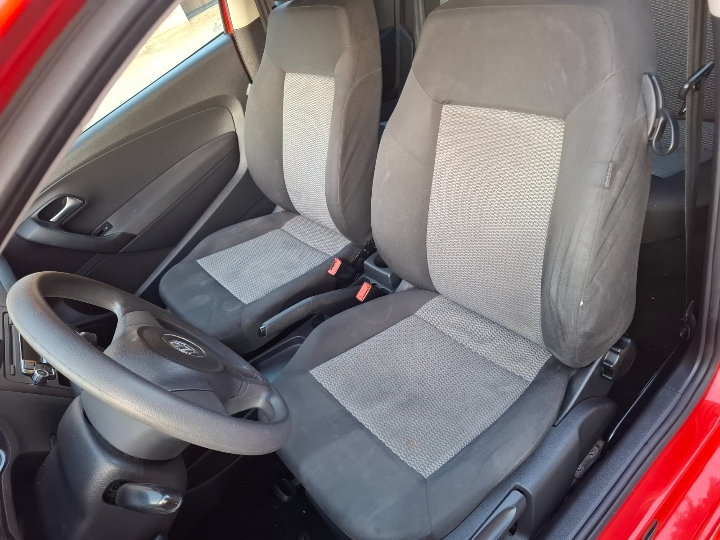 Vw Polo 1.6 TDI, 2014. god.