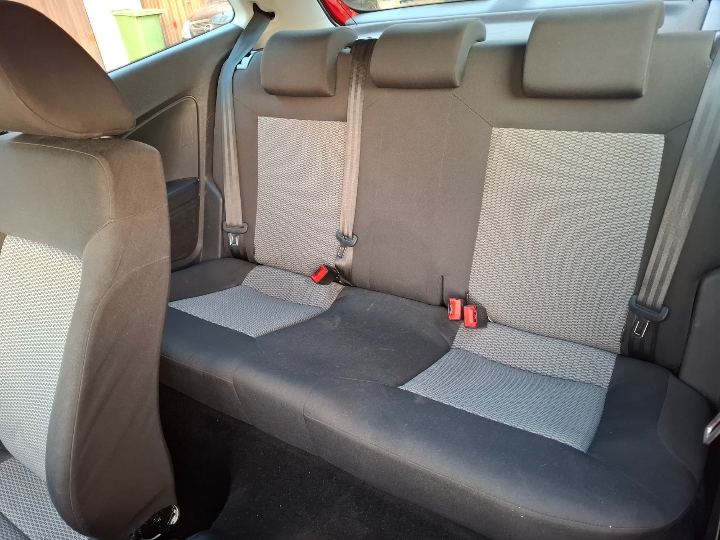 Vw Polo 1.6 TDI, 2014. god.