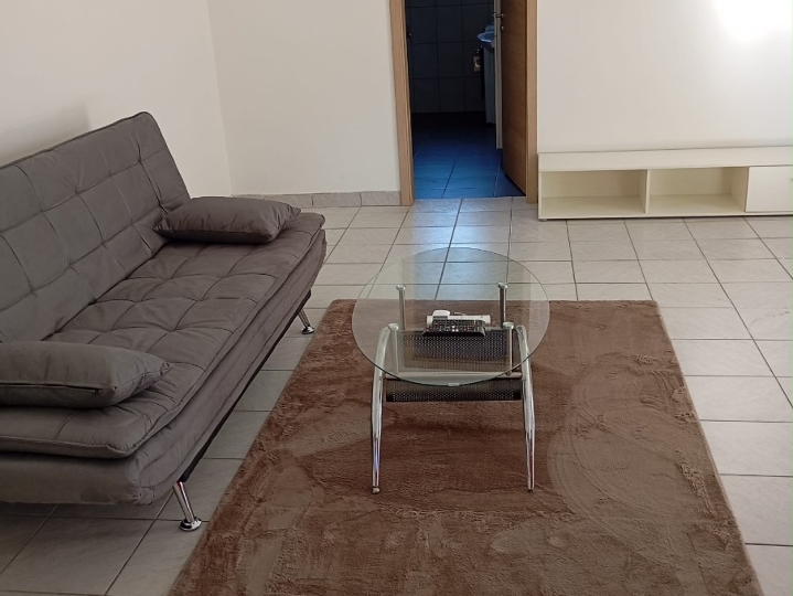 Iznajmljujem stan, 2S+DB