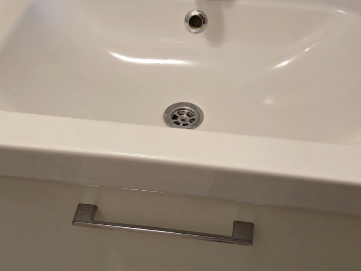 Kupaonski set, bojler, tuš kabina..