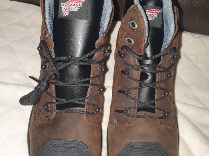 Nove radne cipele br. 40 / 44 / 45