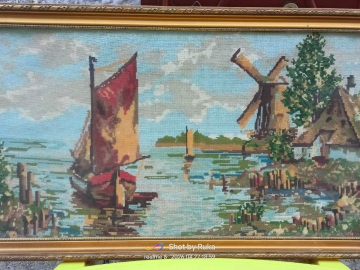 Mijenjam za čokoladu