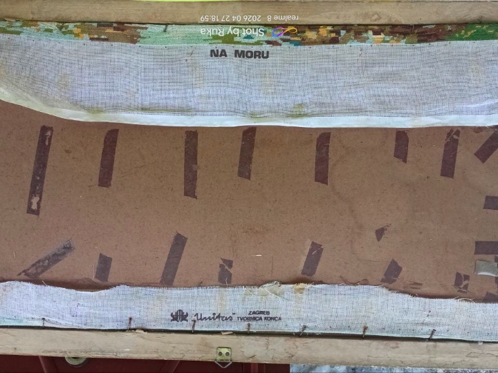 Mijenjam za čokoladu