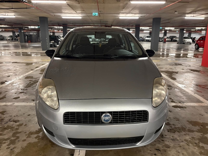 Fiat Grande Punto