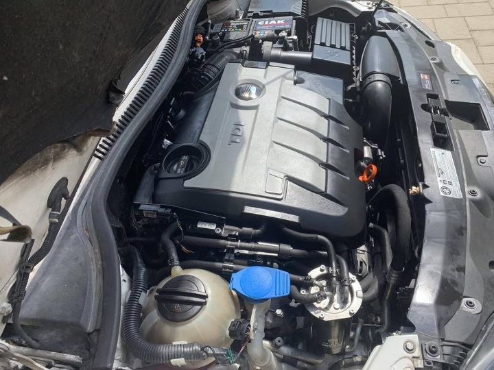 Seat Leon 2.0 TDI FR