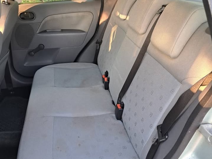 Ford Fiesta 1.3 sačuvana