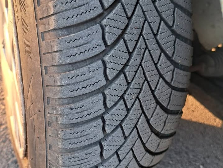 Ford Fiesta 1.3 sačuvana