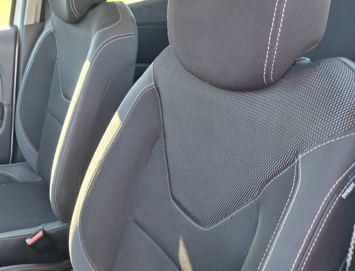 Renault Clio 4, 1.5 dci, 2019. god., redizajn