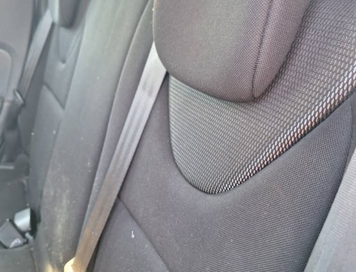 Renault Clio 4, 1.5 dci, 2019. god., redizajn