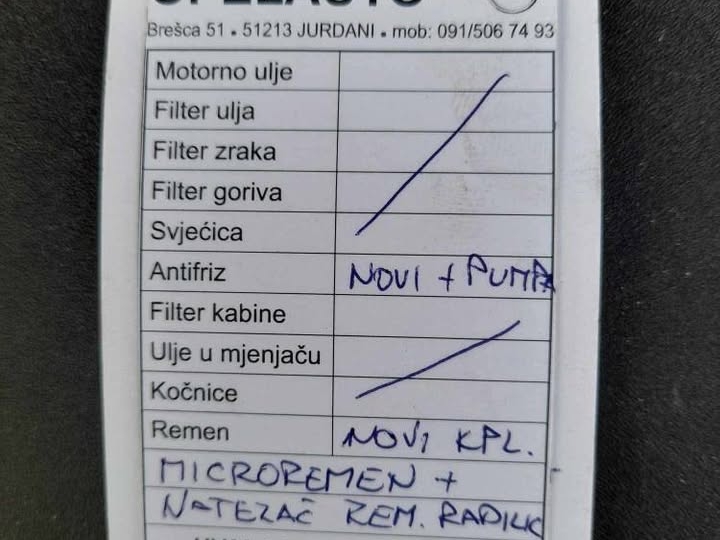 Opel Insignia karavan