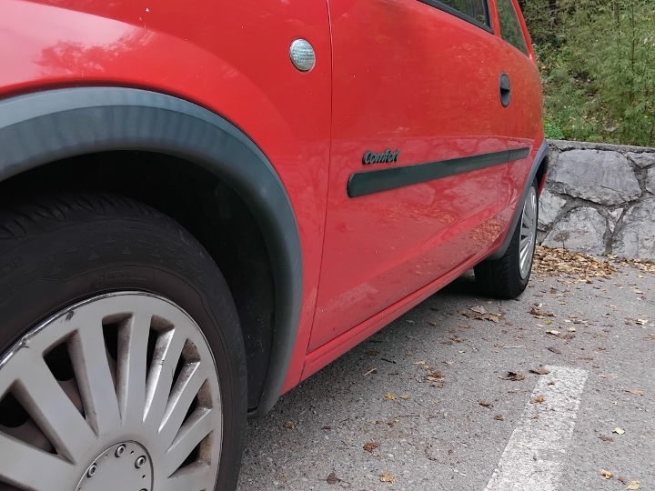 Opel Corsa 1.2 Comfort