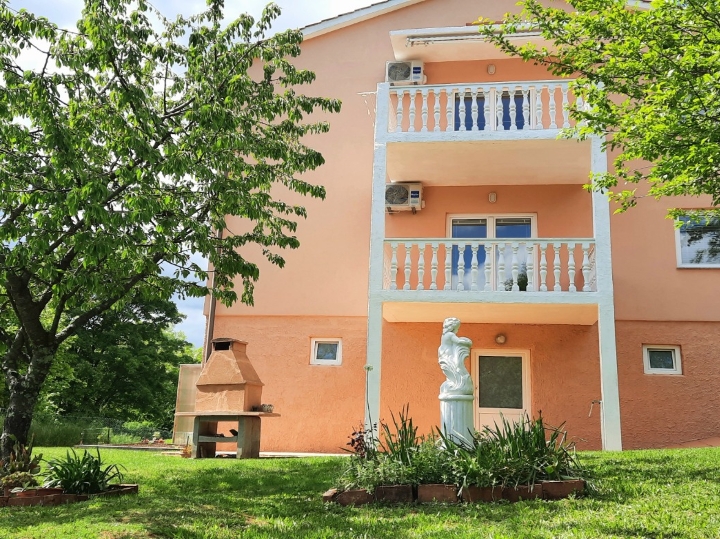 Samostojeća kuća - privatna prodaja