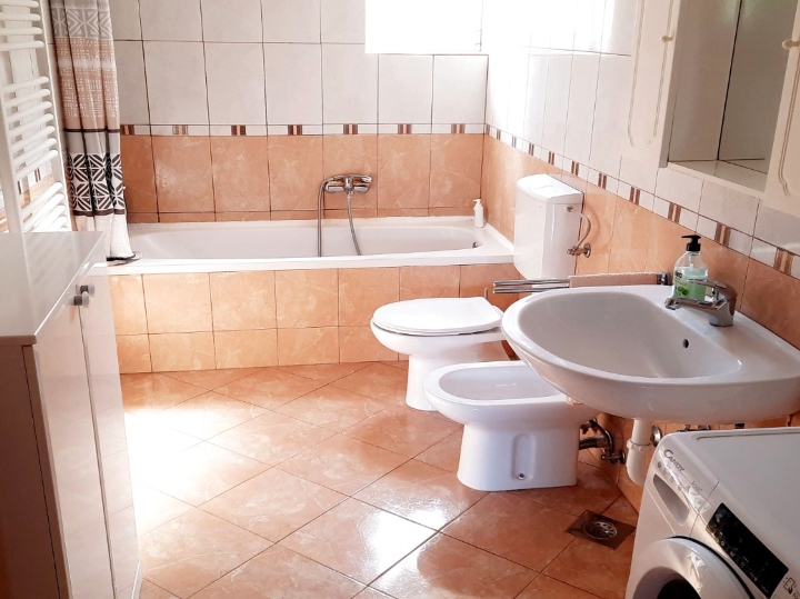 Samostojeća kuća - privatna prodaja