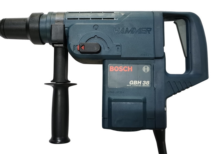 Udarna bušilica Bosch GBH 30