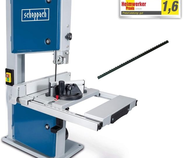 Tračna pila HDS 261 TEL