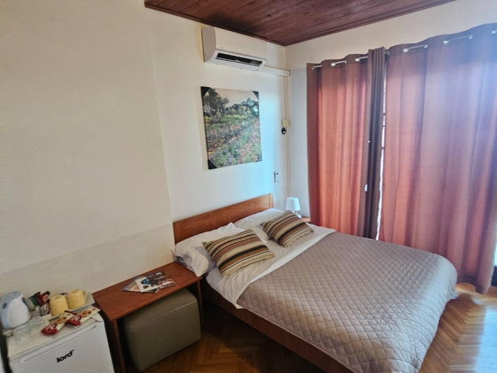 Ičići, iznajmljujem sobu