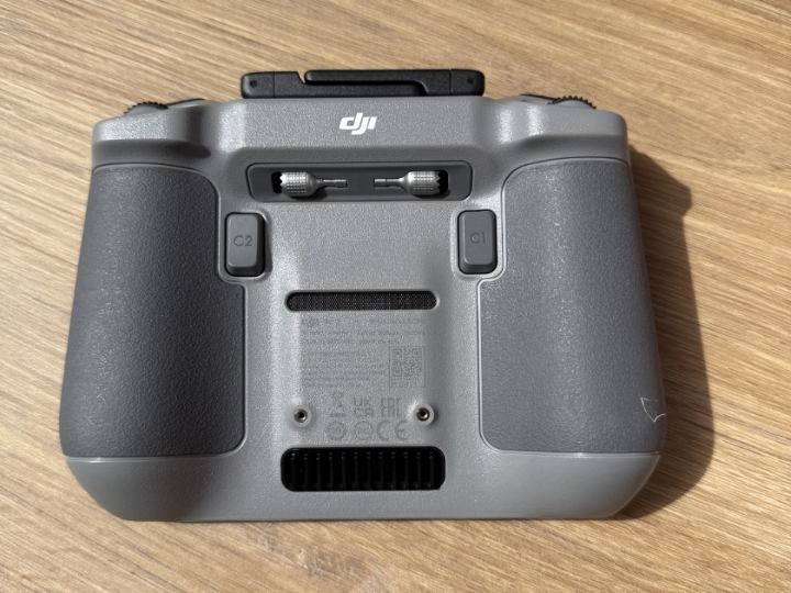 DJI Mini 4 Pro (DJI RC 2)