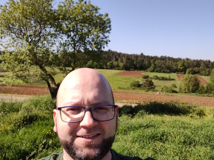 Možda započnemo kavom u Istri ☕