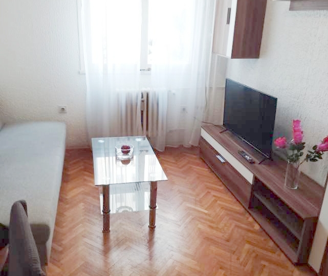 G. Vežica, 33 m2, 1S+DB