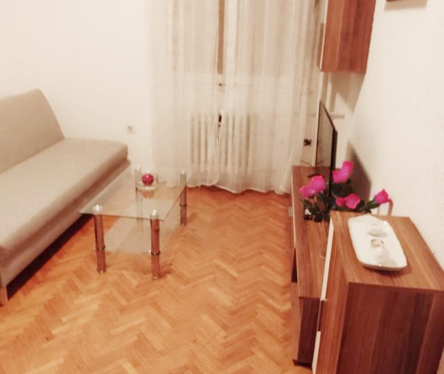 G. Vežica, 33 m2, 1S+DB