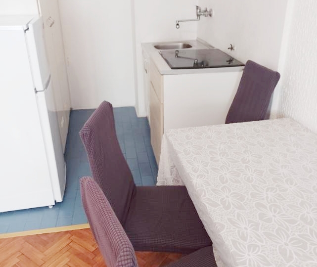 G. Vežica, 33 m2, 1S+DB