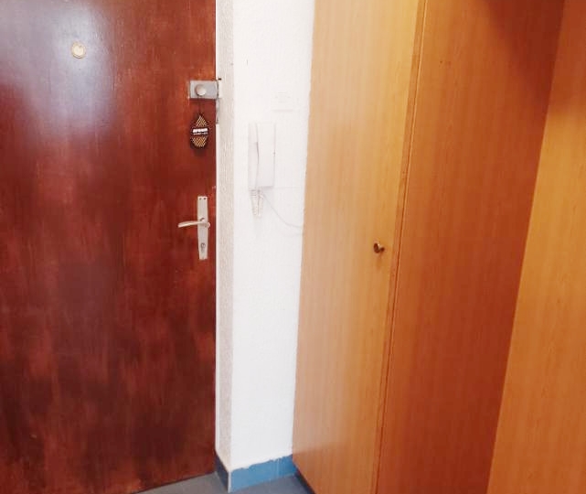 G. Vežica, 33 m2, 1S+DB