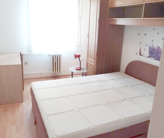 G. Vežica, 33 m2, 1S+DB