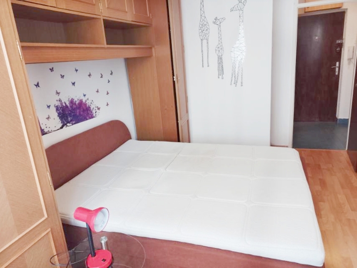 G. Vežica, 33 m2, 1S+DB